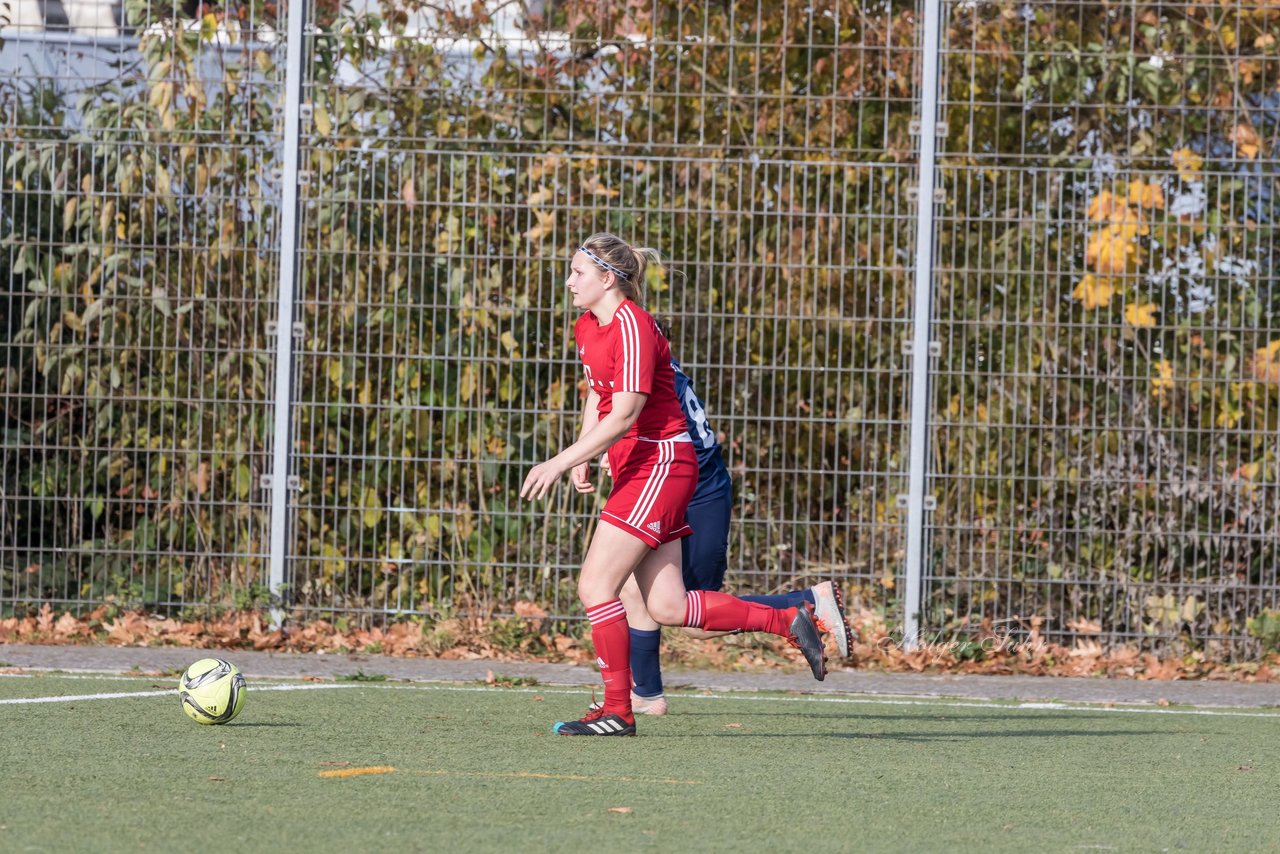 Bild 213 - F Fortuna St. Juergen - SV Wahlstedt : Ergebnis: 3:0